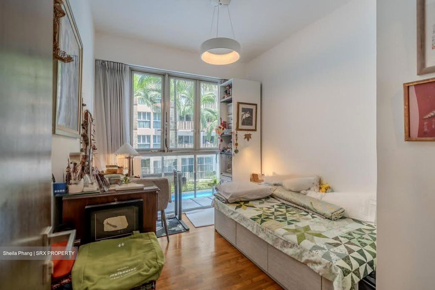 eCO (D16), Condominium #610005711